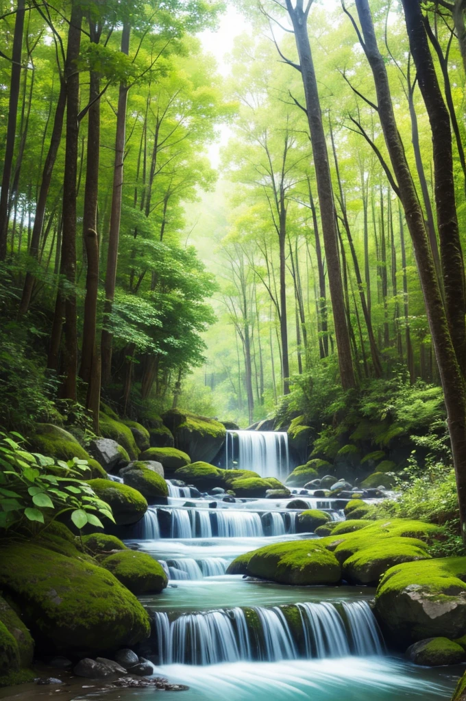 nature