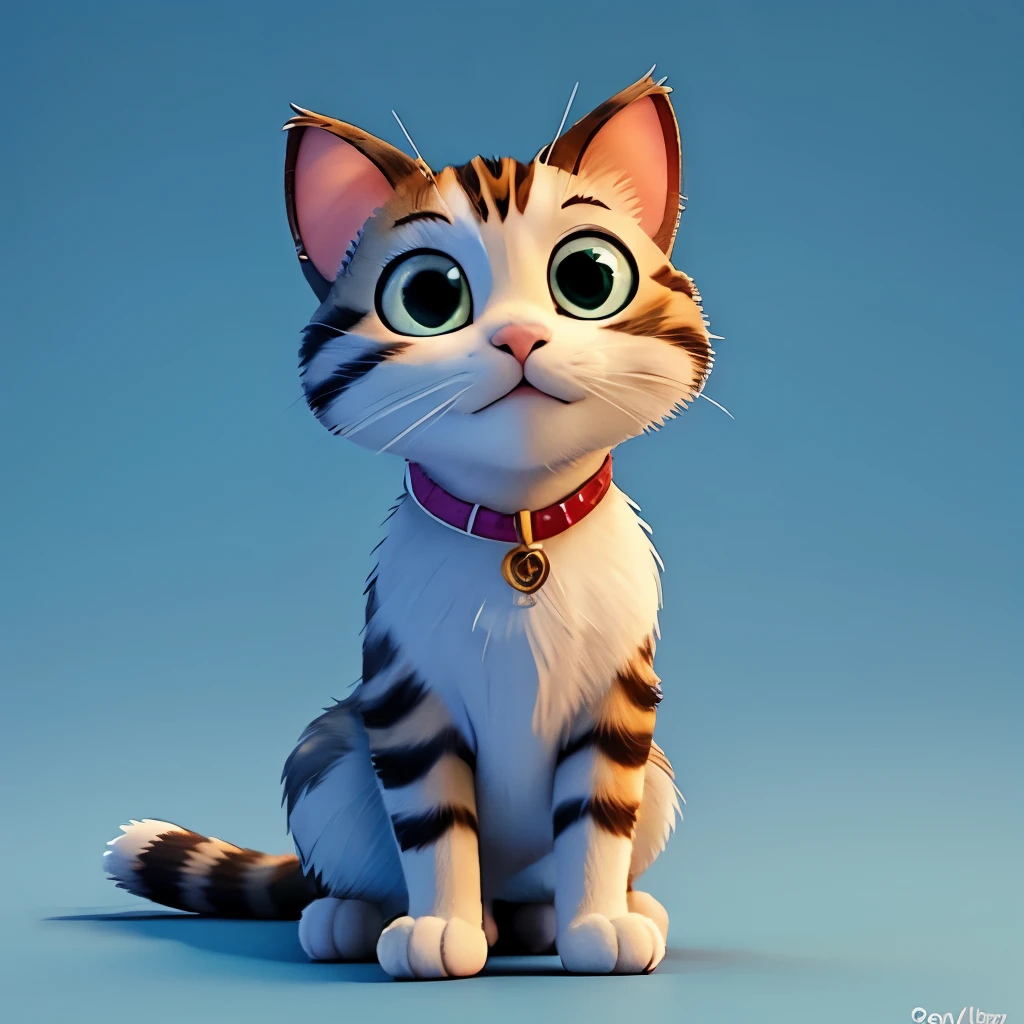 Disney Cat Characters