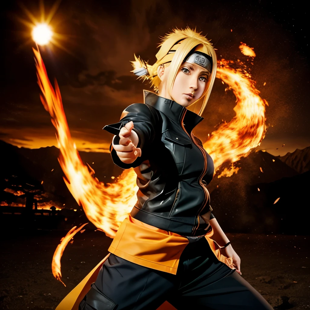 Naruto Ultimate