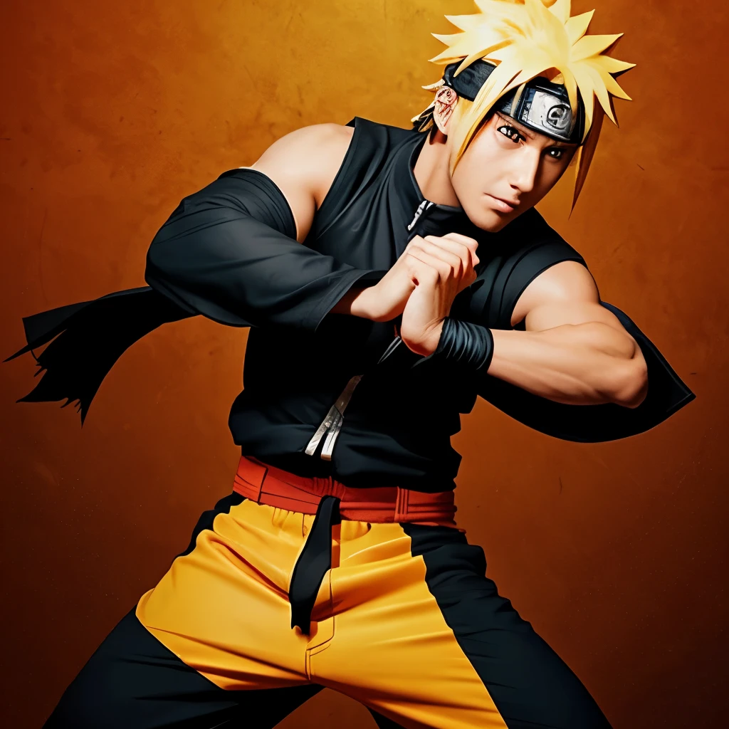 Naruto Ultimate
