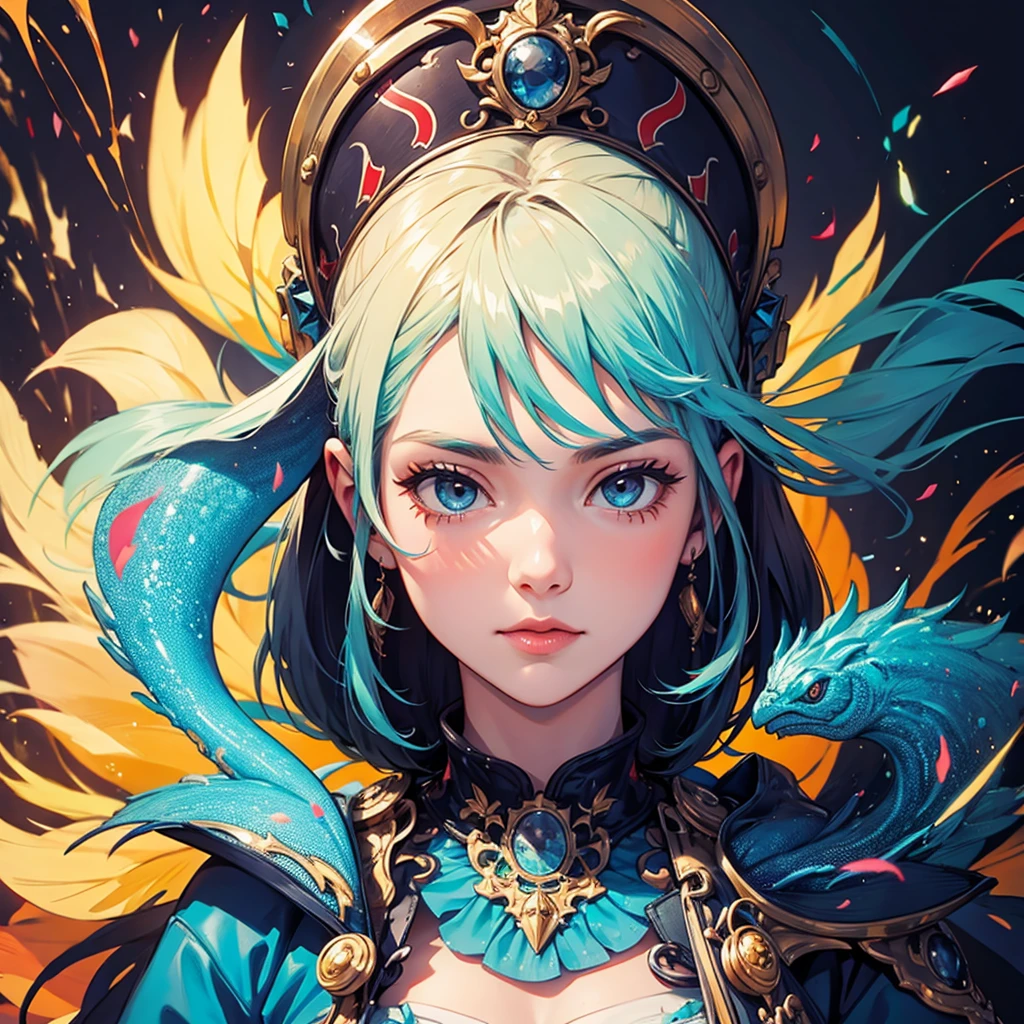 art