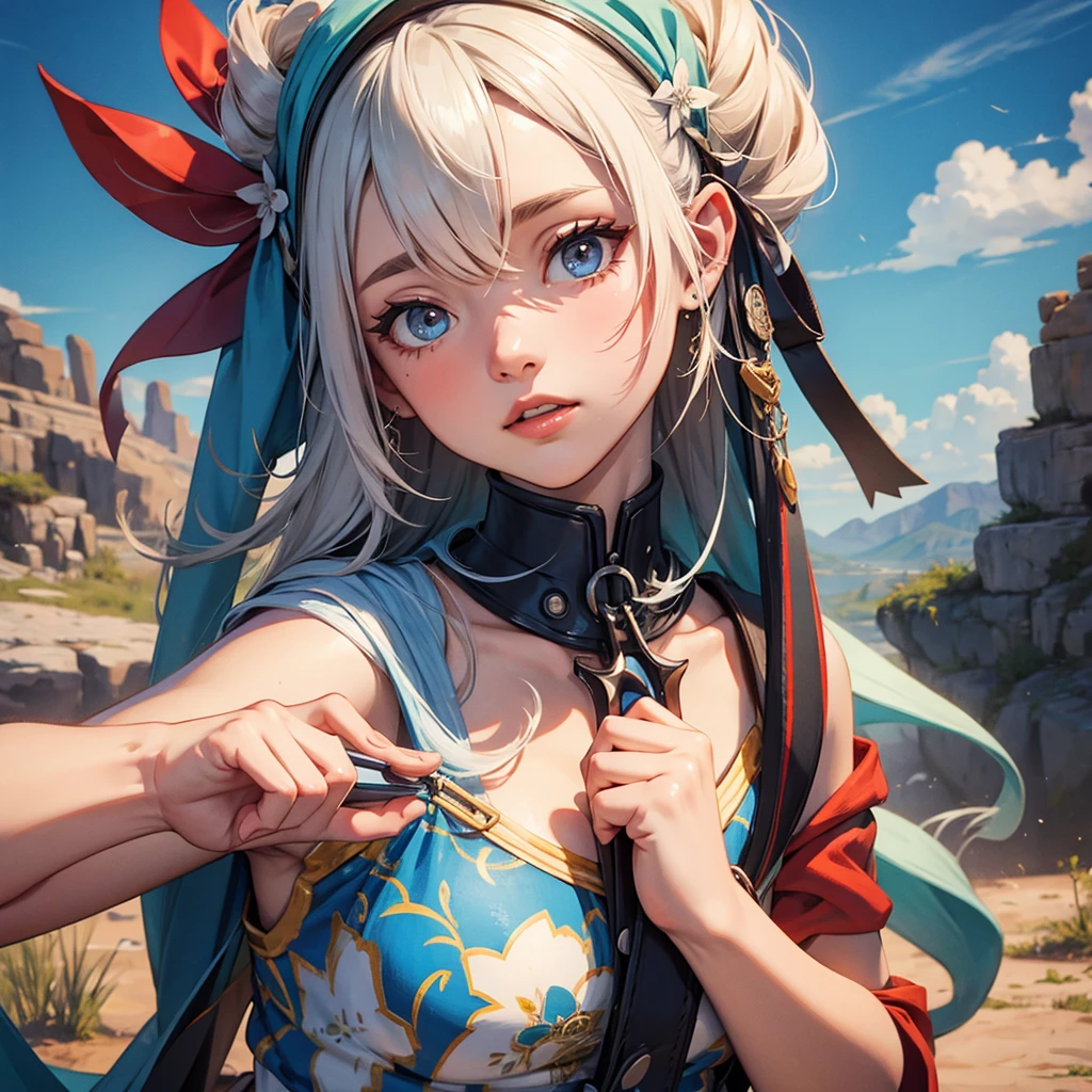 art