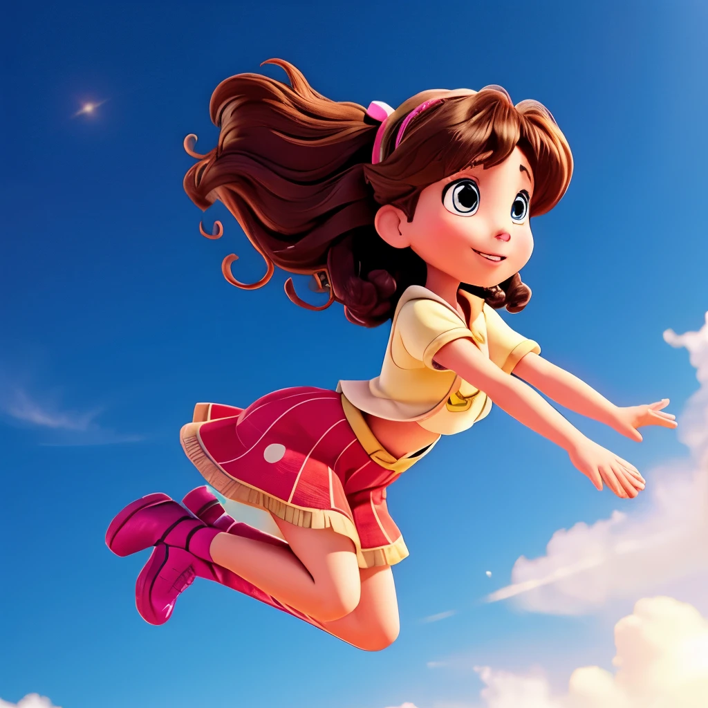 Disney Girls、Jump