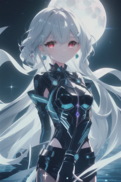 Damaged, Damaged, Tron Fashion, Professional image of a cute young woman, (Elegant shiny dark holographic dress with ruffles, Moon Brooch, Moon earrings, Moon Accessories:1.2),
(Dragon Horn, Dragon Tail:1.1), Red eyes, (Small breasts, Cute Face, Innocent, shy, Pointed Ears:1.1), (Shine, Sparkly clothes, Shine near eyes:1.1),
(Complex aquatic background, In the water, Ocean, small fish, Surrounded by rare fish), 
(Genital tattoo, Symbol-shaped pupil, corruption, Mind control:1.3),
(Blue Skin, black sclera, Colored sclera, Skin of color, Red eyes, Devil&#39;s Wings, Devil horns, elongated pupils:1.4),
(Absurd, incredibly Absurd, Large file size, Very detailed, High-quality texture, Physically Based Rendering, Ray Tracing, Octane Rendering, Sharp focus, (8k), (4K), (masterpiece), (Highest quality), Very detailed, Complex, Super detailed, figure, Soft lighting, High resolution, Sharp details,)