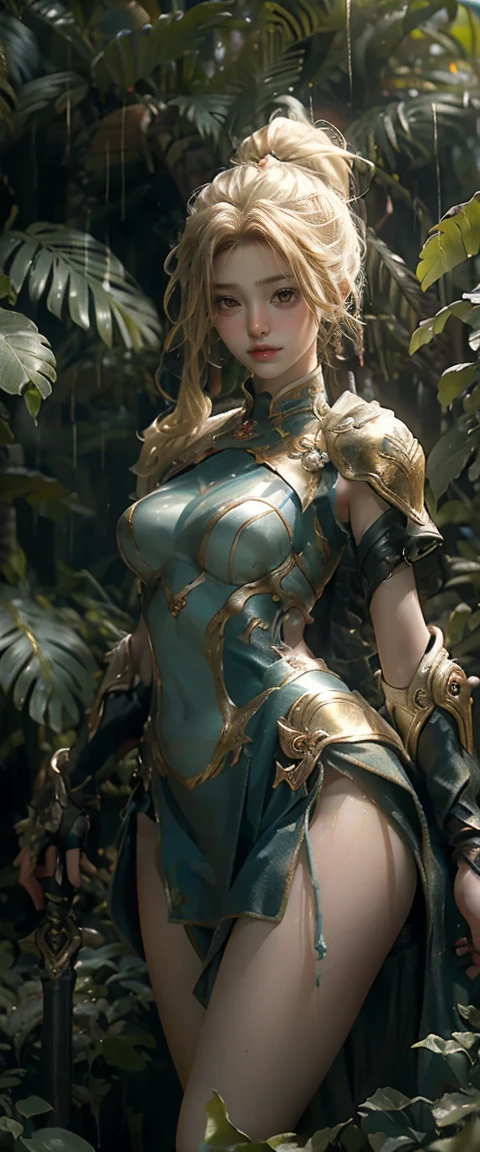 A beautiful alluring spartan female warrior, oiled skin, fit muscular toned body, metal bikini armor, ancient greek inspired ornaments and clothing, wearing a spartan helmet, at a sunlit country road side, fantasy theme Fiverr Dnd Character, Octane Render, Digital Art, Extreme Detail, 4k, Ultra Hd, Polished, Beautiful, Hyperdetailed, Intricate, Elaborate, Meticulous, Photorealistic, Sharp Focus, Wlop, Character Design, Unreal Engine, 3d Rendered, Volumetric Lighting, Reflections, Glossy, Digital Illustration, Sensual Pose, Suggestive Pose, Lewd, Full Body Shot, anatomically correct 💖❤💕💋❣