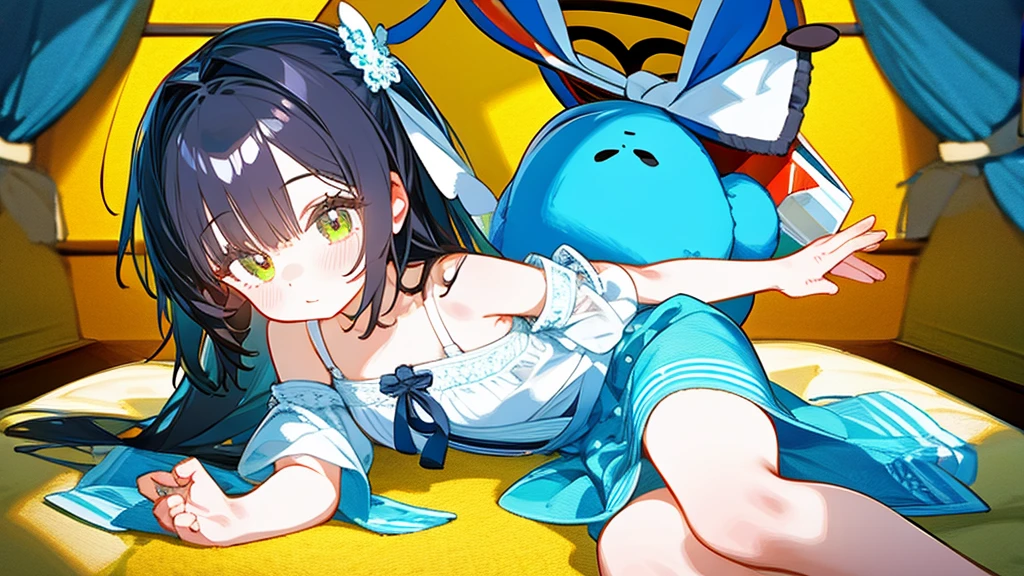 1 girl,cute