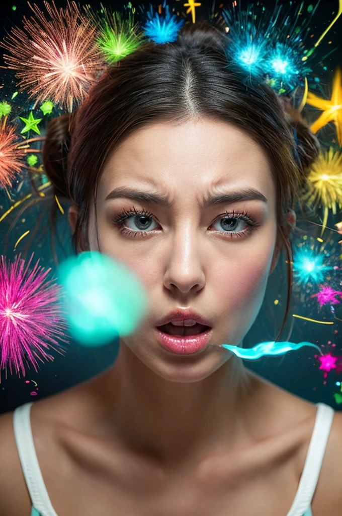 Disgust、Side effects of stimulants、Auditory hallucinations、Hallucinations