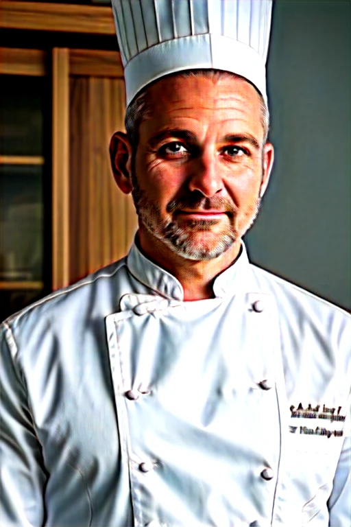Chef 0-45