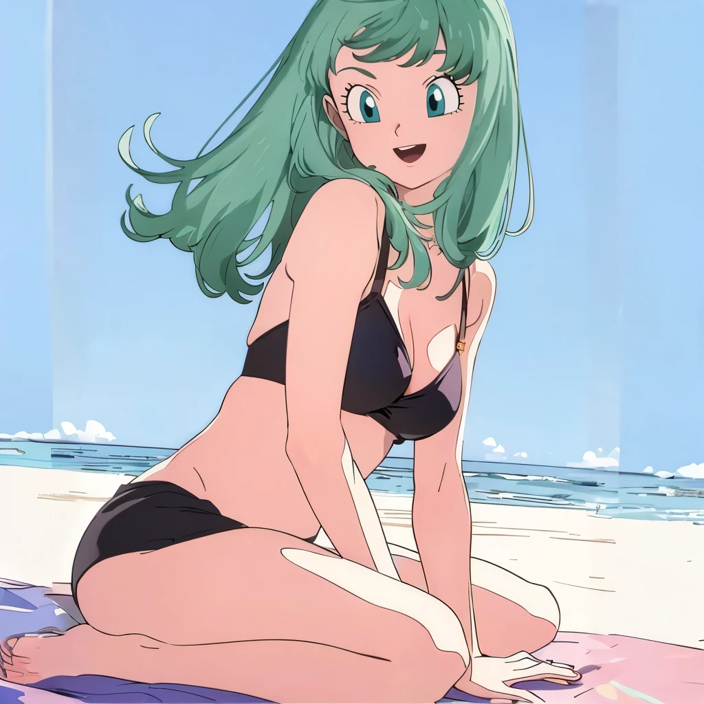 beachfront