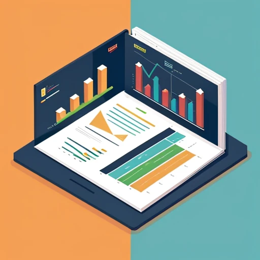 detailed 2d illustration,
corporate animation style,

High resolution 16k,
Ultra-detailed,

flat illustration,
flat design,
isometric design,
isometric style,
detailed scene,

paper,
document,
analysis data,
pie chart,
bar graph,
stock chart,
diagram,

no human.