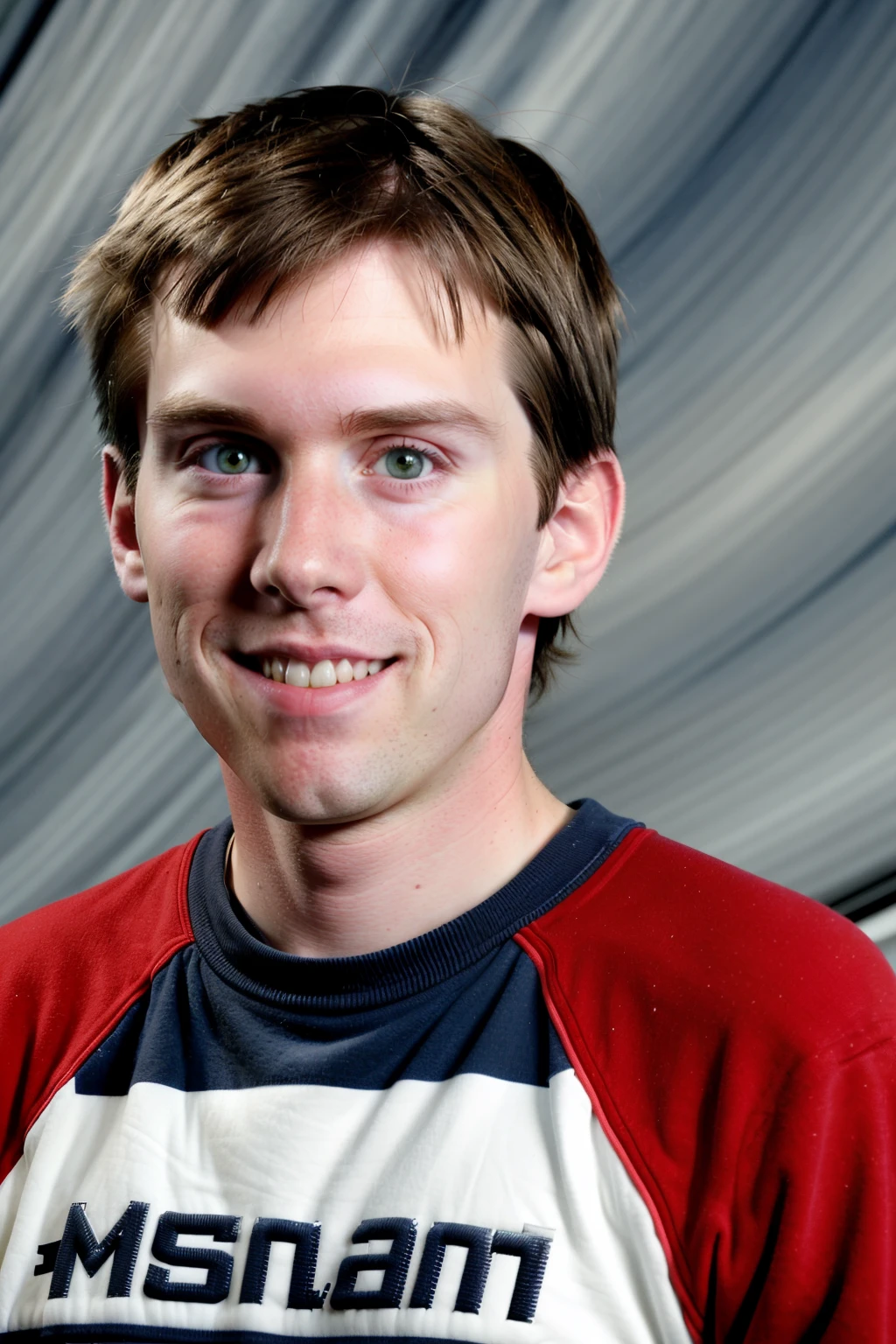 Tom from Myspace
