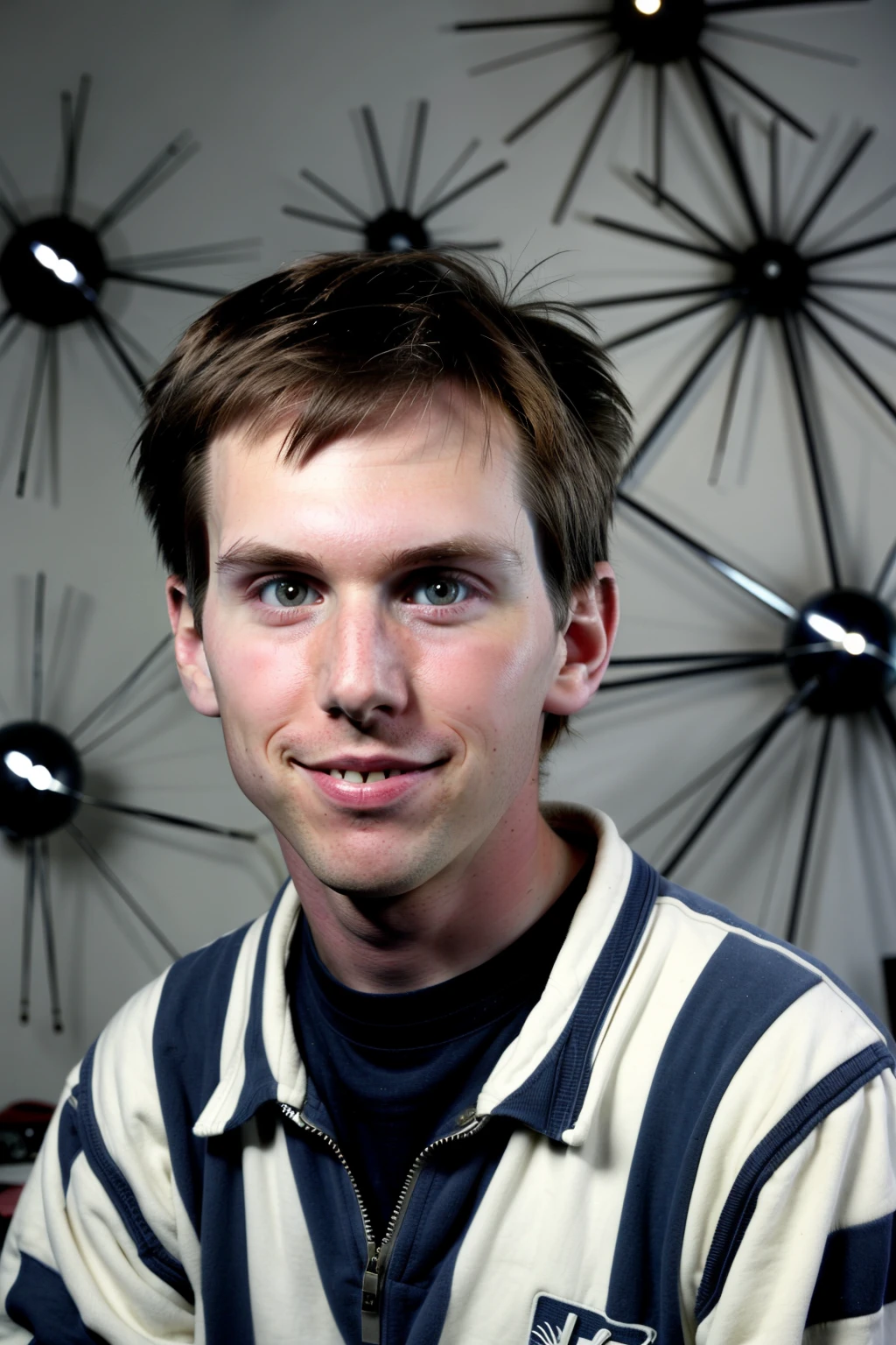 Tom from Myspace
