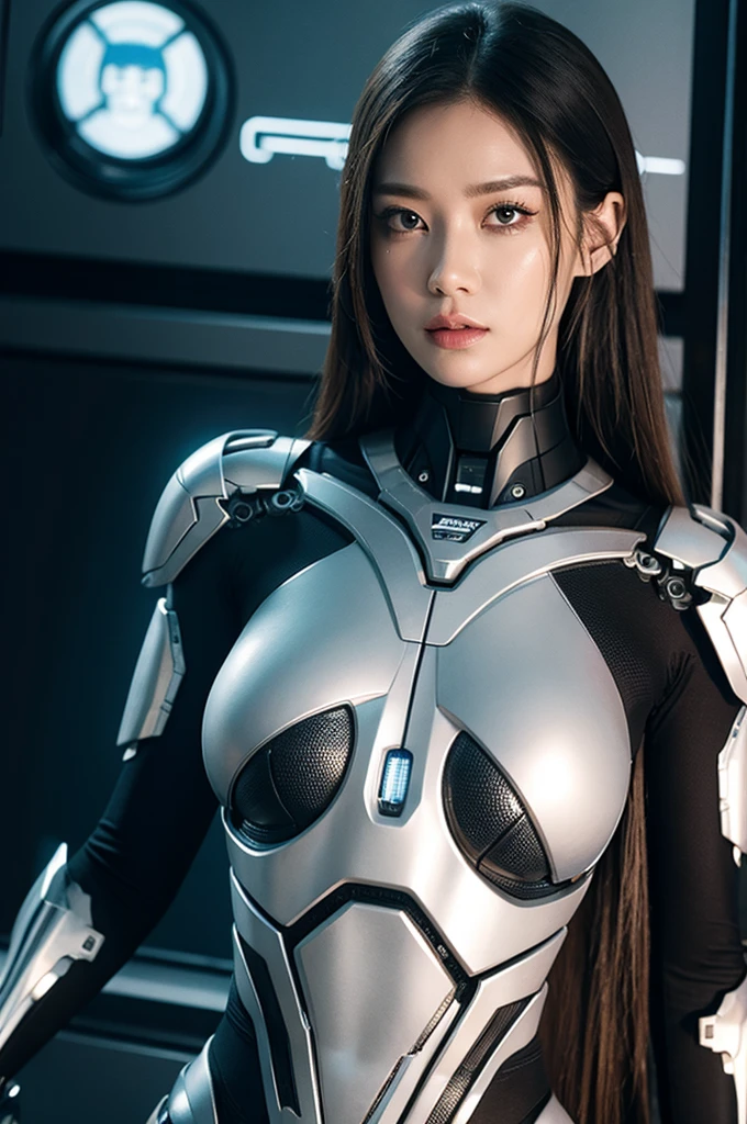 cyborg