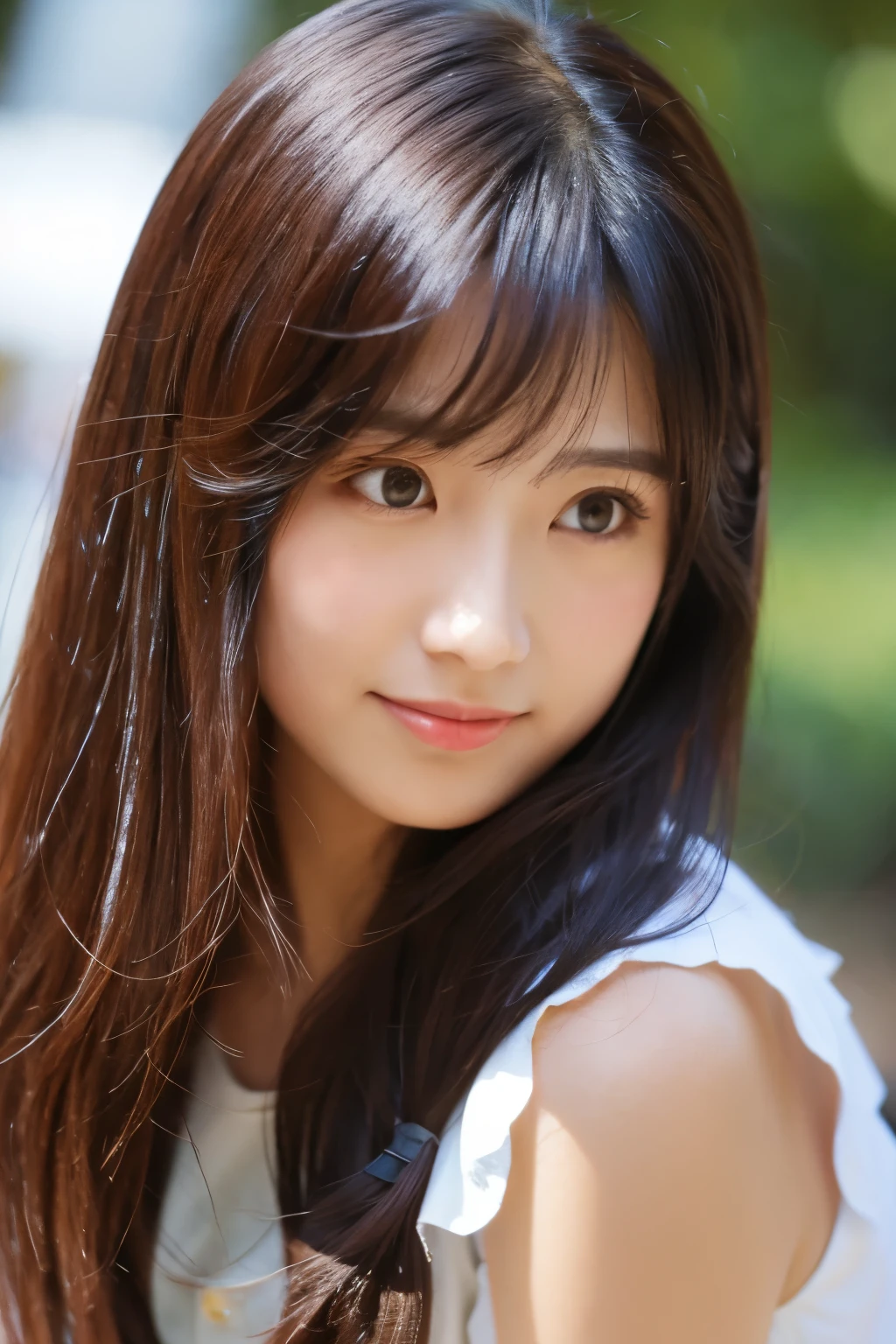 Pretty