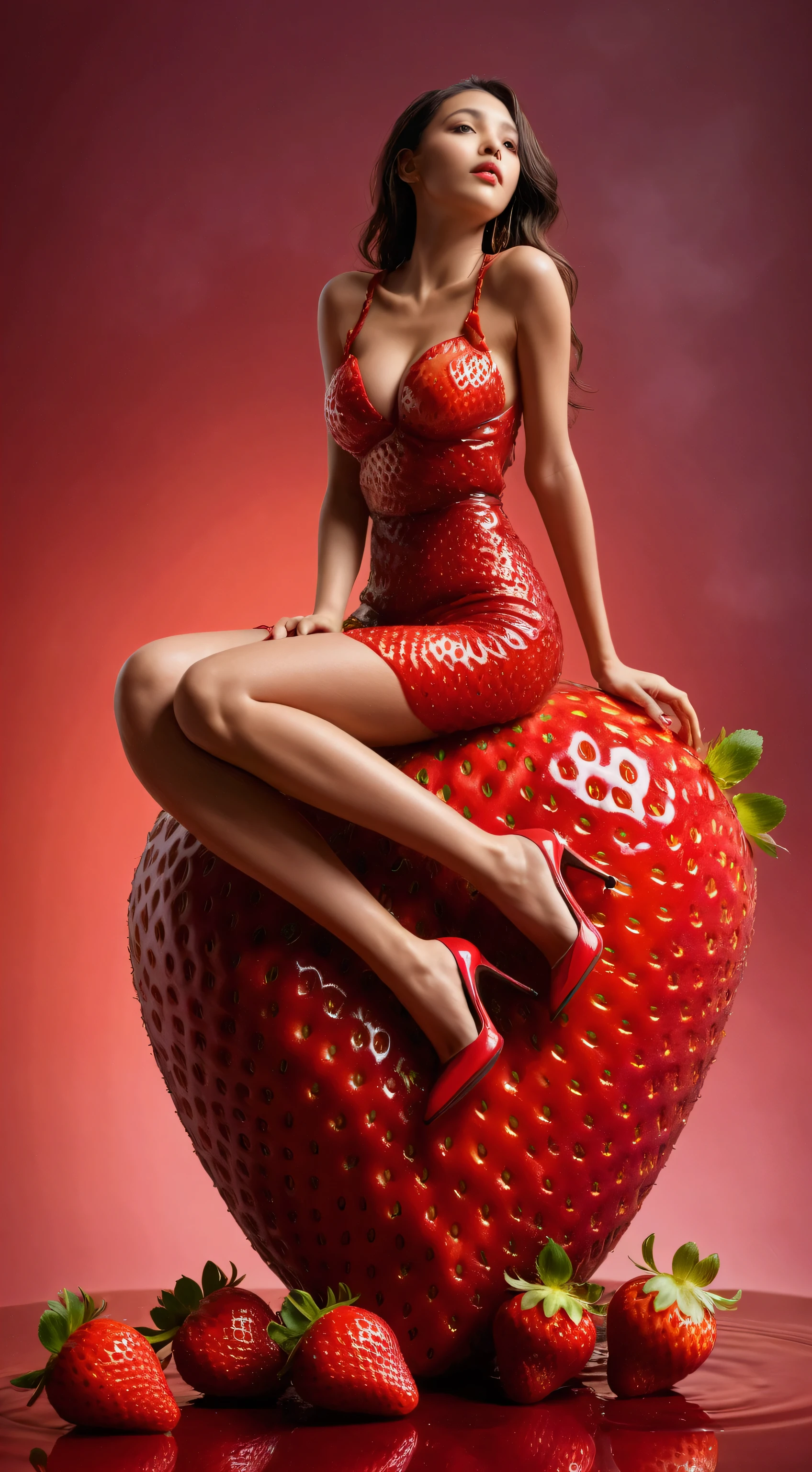 strawberry