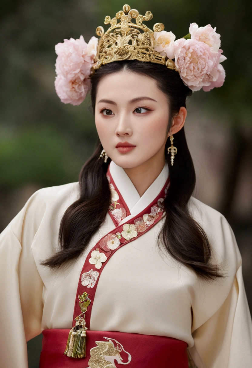 Characters of Romance of the Three Kingdoms。