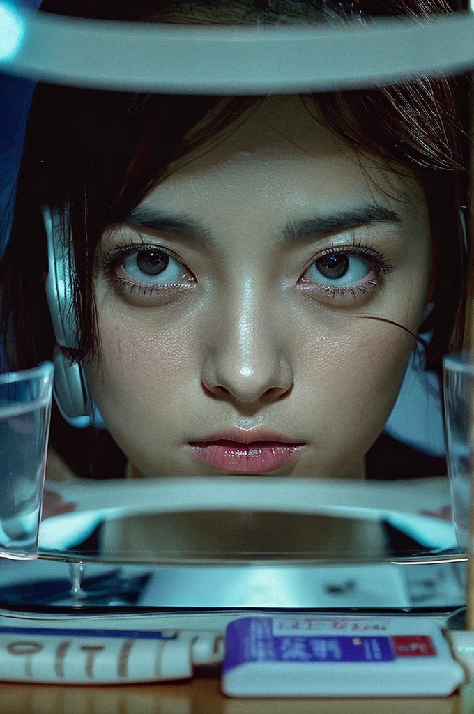 Hallucinations剤, Someone is watching me, Lonely, paranoia, paranoia, I want to die, Not worth it, Lots of gazes. Full of malice、Auditory hallucinations、Hallucinations、Side effects of stimulants