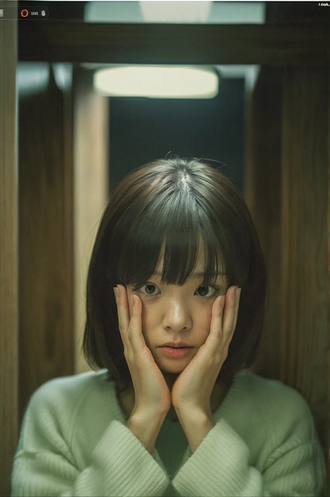 Hallucinations剤, Someone is watching me, Lonely, paranoia, paranoia, I want to die, Not worth it, Lots of gazes. Full of malice、Auditory hallucinations、Hallucinations、Side effects of stimulants