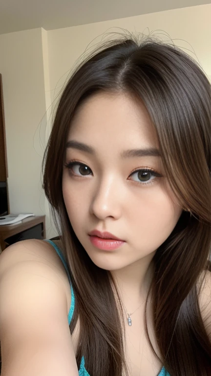 (((32K,Very high resolution, Attention to detail, Very accurate,Maiden 1：1.5))),RAW Photos & Realistic atmosphere,Beautiful dark blue eyes,Mouth details,Glossy Lips,Thin eyebrows,Soft white skin that shines in every detail,,Beautiful Eyes、sheの深い青い瞳はとても美しい,Lip details、Very beautiful face,Very beautiful face、A vivid face,Beautiful, shining lips,Beautiful Eyebrows,Infinite Reality,Best Design,（Super cute 16 year old Japanese schoolgirl,,Beautifully shaped breasts,she&#39;She&#39;s a very cute girl,,Healthy Body,Excellent style：1.5）,The best natural makeup,Japanese ID,Korean Idol,Young sensual idol,Watery eyes,Dark and beautiful deep eyes,Beautiful ass,美しいfeet,,Camel&#39;feet,：1.3),Ultra-high resolution、,Natural and realistic faces,Backlight,Her pure eyes are so cute,(((Photorealism,Take a full body photo))),,Real Live Action,（Fashionable earrings,,necklace,bracelet,Gyuru,shiny nail art,American Street Winter Fashion,outside,Unique skirt,Leather shoes,A calm and stylish girl,Light brown hair,short hair,alone,,Laugh a little,Whole Body Ezbian,Showing off full-body fashion,get up,Leather shoesを見せてください, Only beautiful, Young and pretty 15 year old girl,A 15-year-old girl who combines beauty and charisma..,Teen fashion magazine shoot,K-POP enthusiast,Koreatown Fashion,Revealing clothing：1.7）,Shin-Okubo's Koreatown