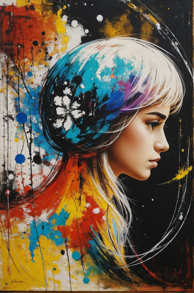 Art about life