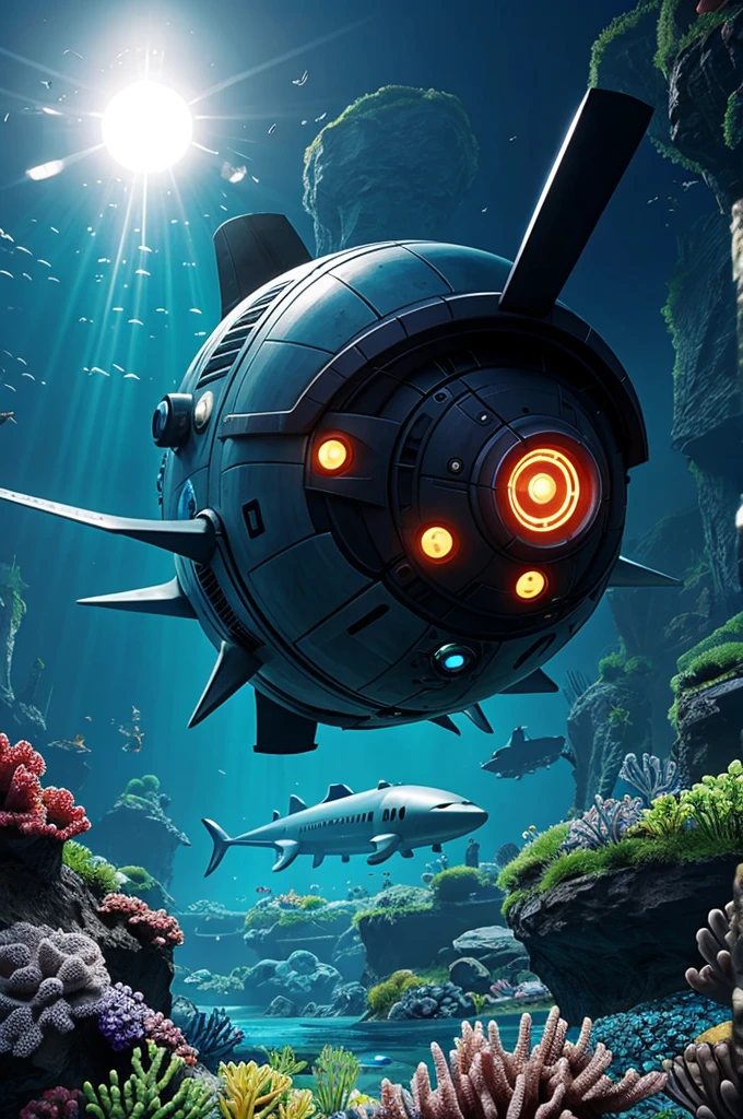 subnautica 