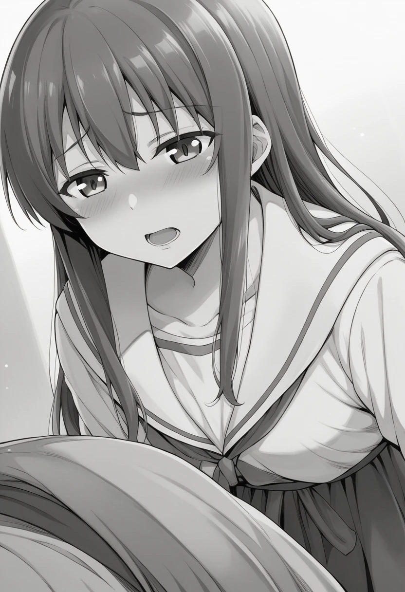 One Woman、human、Big snake、肛門からBig snakeが這い出てくる、アナルからBig snakeが這い出てくる、アヌスからBig snakeが這い出てくる、肛門からBig snakeの顔が出ている、アナルからBig snakeの顔が出ている、アヌスからBig snakeの顔が出ている、Defecation、Big snakeを放り出している