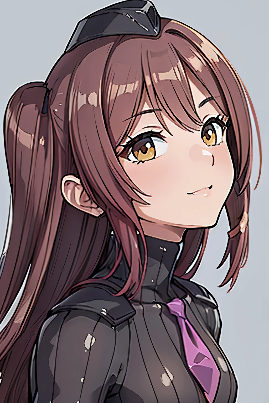 masterpiece, highest quality, (highest quality), (best illustrations), 8k,face close up,Bedroom, {{{masterpiece}}}, {{{best quality}}}, {{Super detailed}}, {{very delicate and beautiful}},smile,DOLLSUIT,black DOLLSUIT, {{{best quality}}}, {{Super detailed}}, masterpiece, highest quality, (highest quality), (best illustrations), 8k,{{{masterpiece}}}, {{{best quality}}}, {{Super detailed}}, {{{best quality}}}, {{Super detailed}}, osaki amana ,face close up