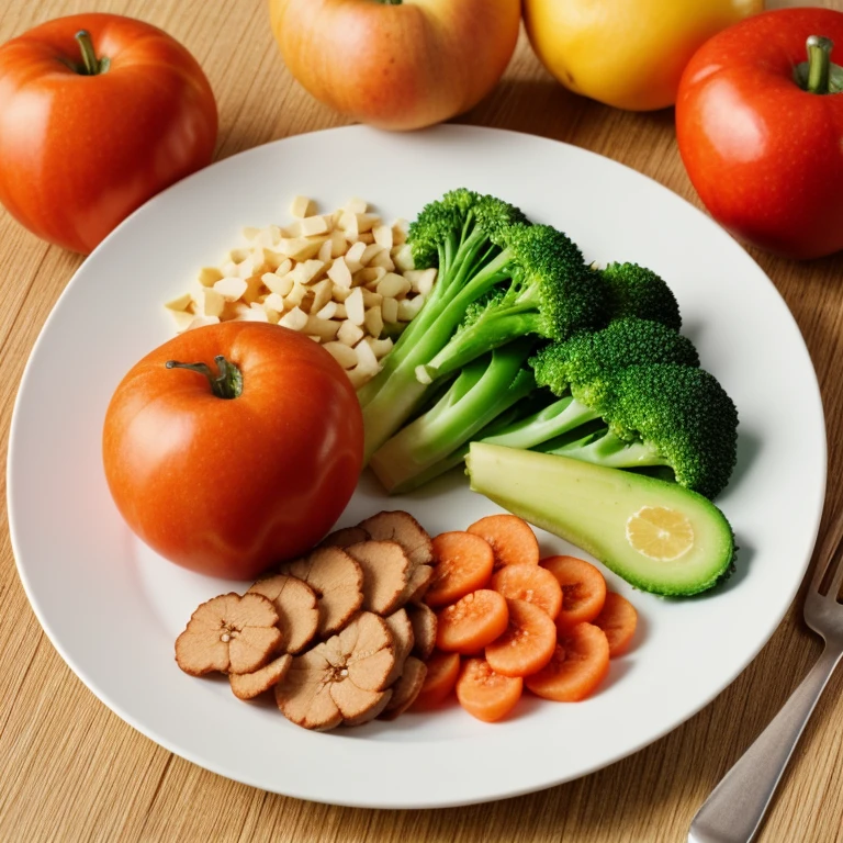 renal diet in managing kidney disease