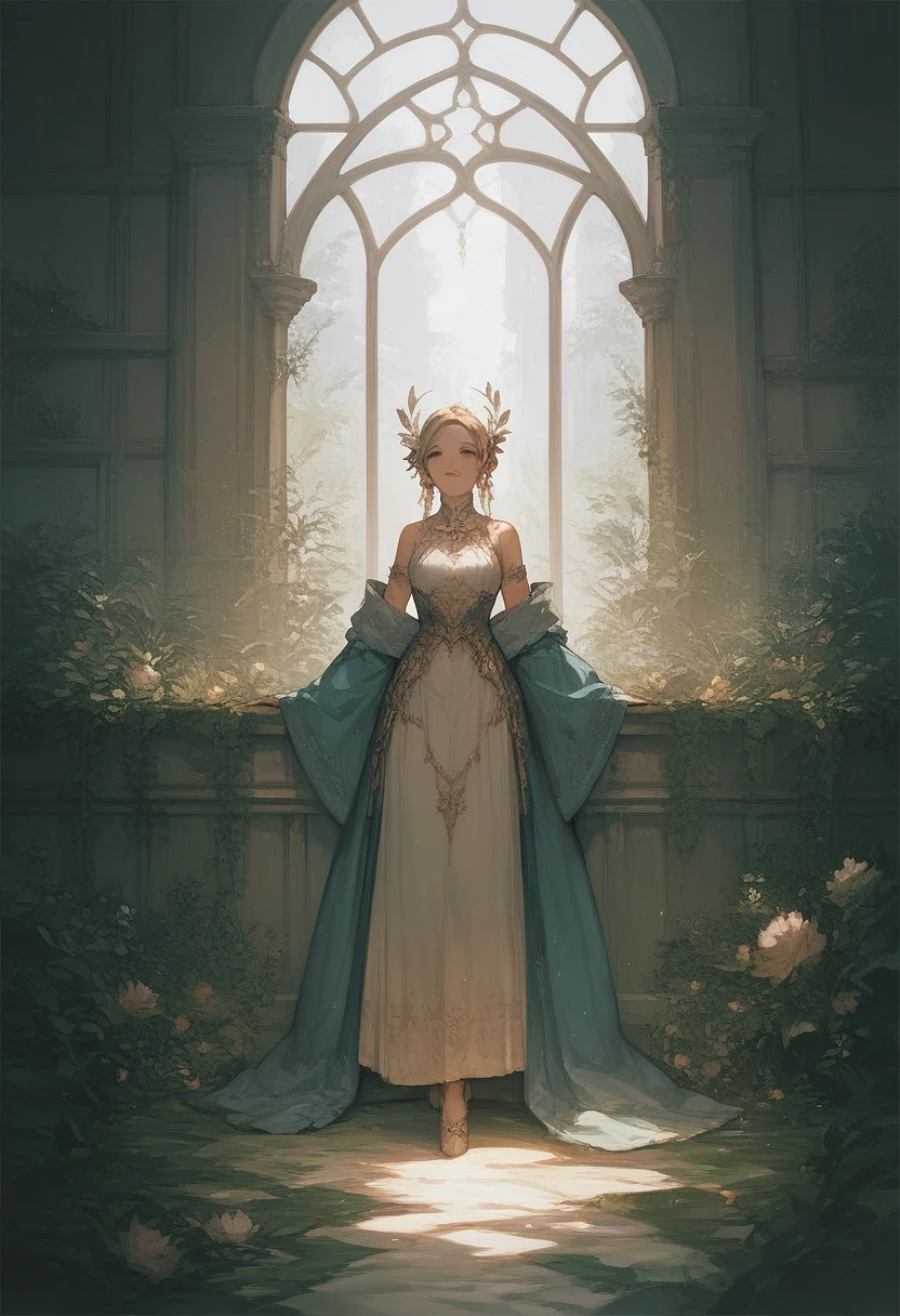 (masterpiece, best quality), 1girl