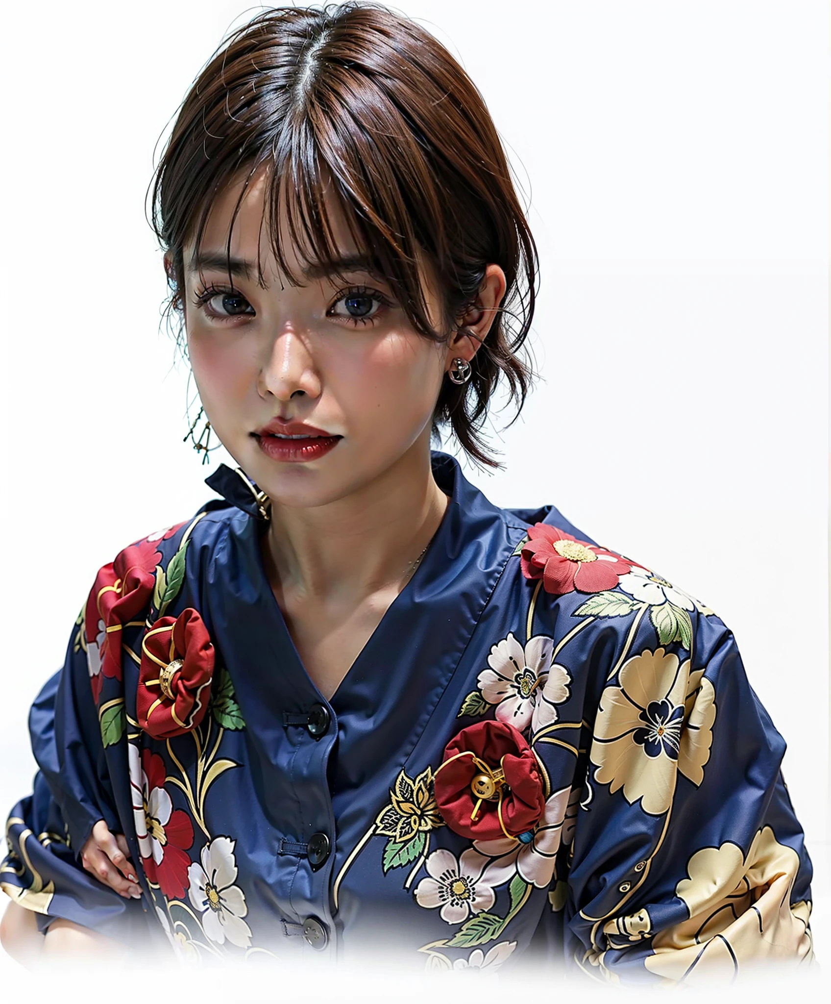 (original) , (Highly detailed wallpaper) , (Highest quality) , (masterpiece) , Photographic reality, Realistic, Highly detailed illustration, (1 girl) , 17 years old, Beautiful Eyes, (Delicate face) , Perfect detail, (Very intricate details) , (Boxing Girl) , (Aggressive punches) , Sweat, Heavy breathing, (Suppressive attacks) , (Boxing Ring) , Athletic Shorts, Perfect detail, Perfect Fingers, Perfect limbs, Impact, (Glowing Skin) , Abdominal logics, logic, Waistline,Boxing Shorts, Fistfight, K Integration, topless(Superfine CG: 1.2) , (8k: 1.2) , Realistic, Octane Rendering