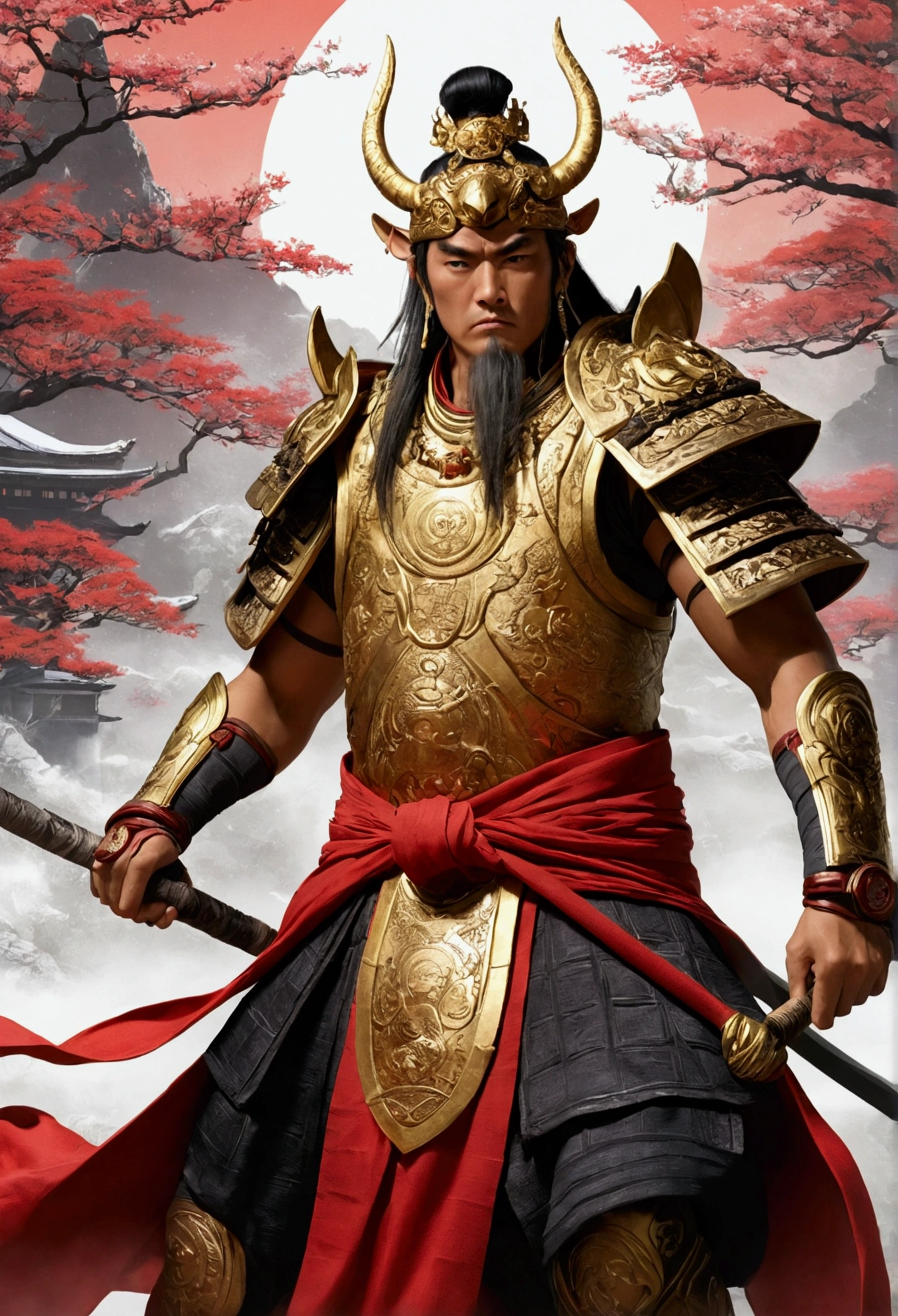 Ganyu I