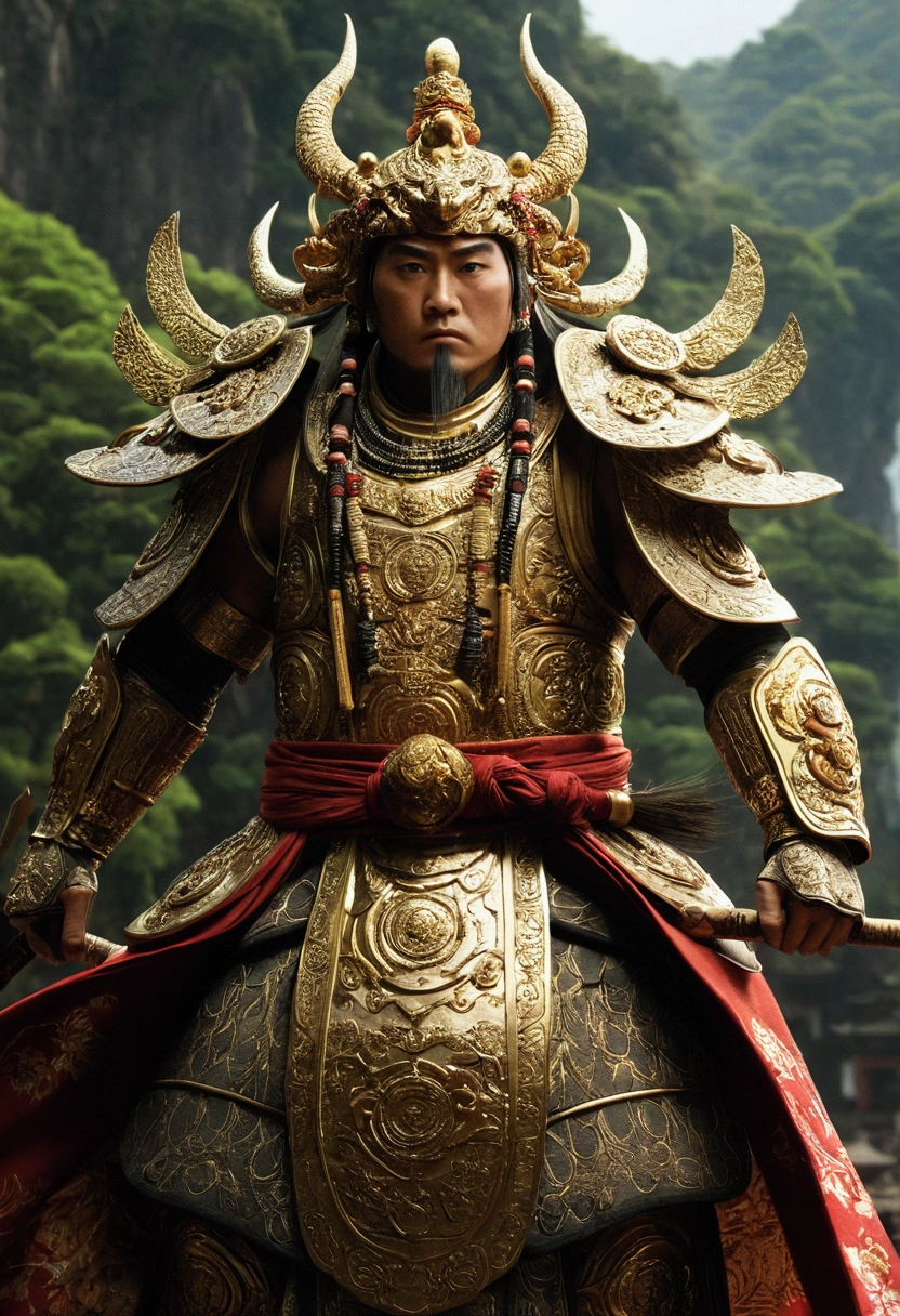 Ganyu I