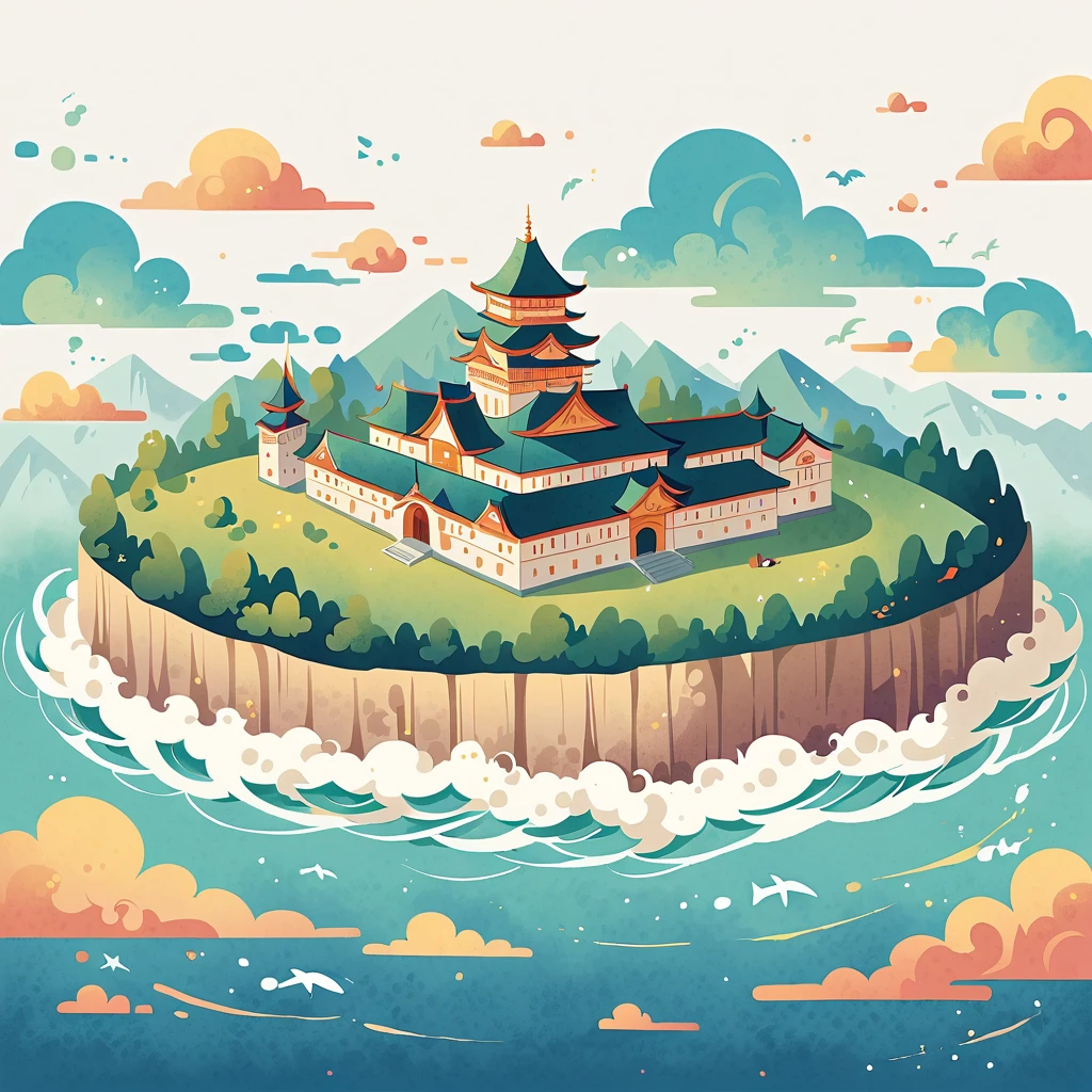 Osaka Castle
