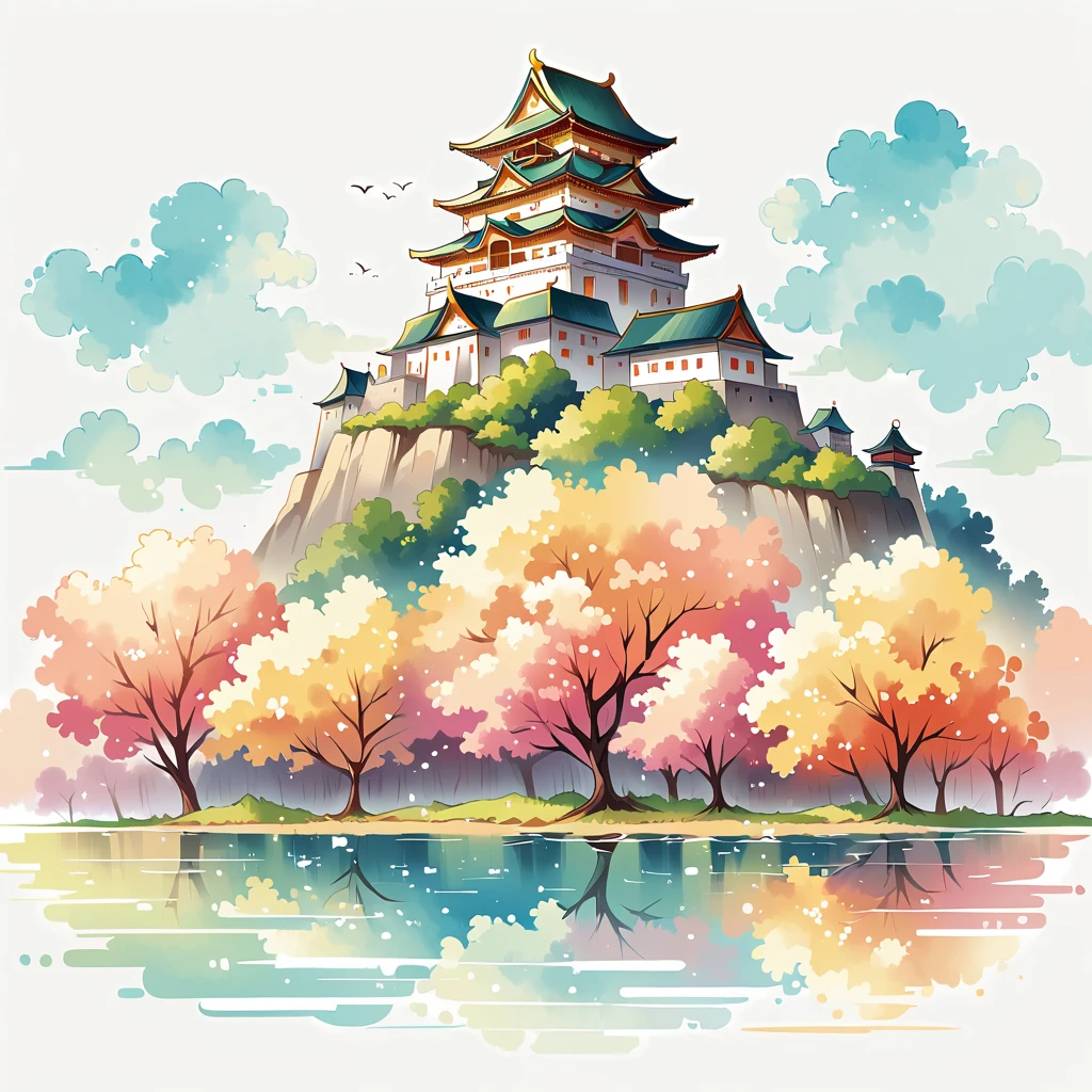 Osaka Castle