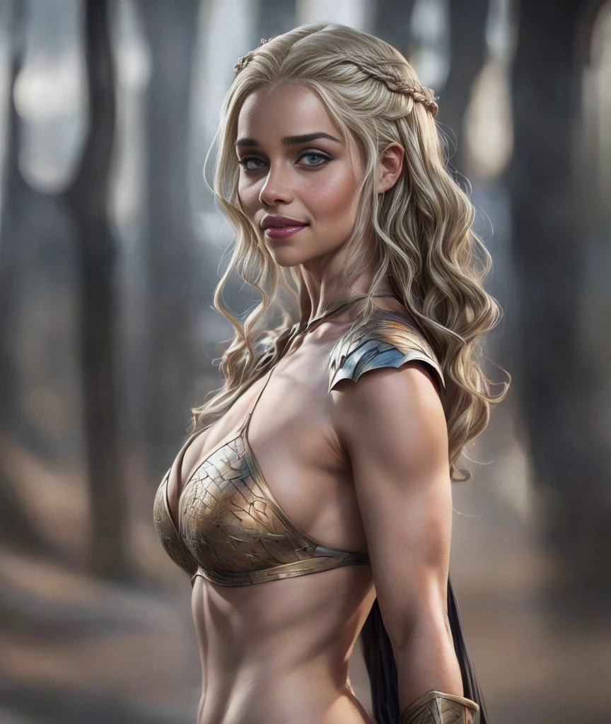 Asgard, Valkyries, mulher cavaleiro, Anatomia correta,epic fantasy digital art,tmasterpiece,8k,high-definition resolution,desenho detalhado,Qulidade Superior,, Epic composition, músculous body