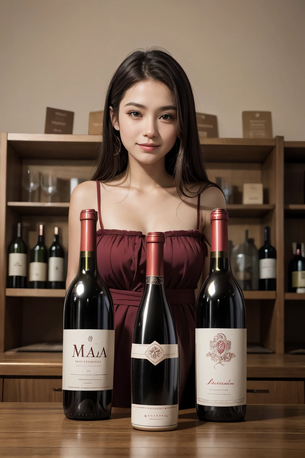 Malupa wines logo