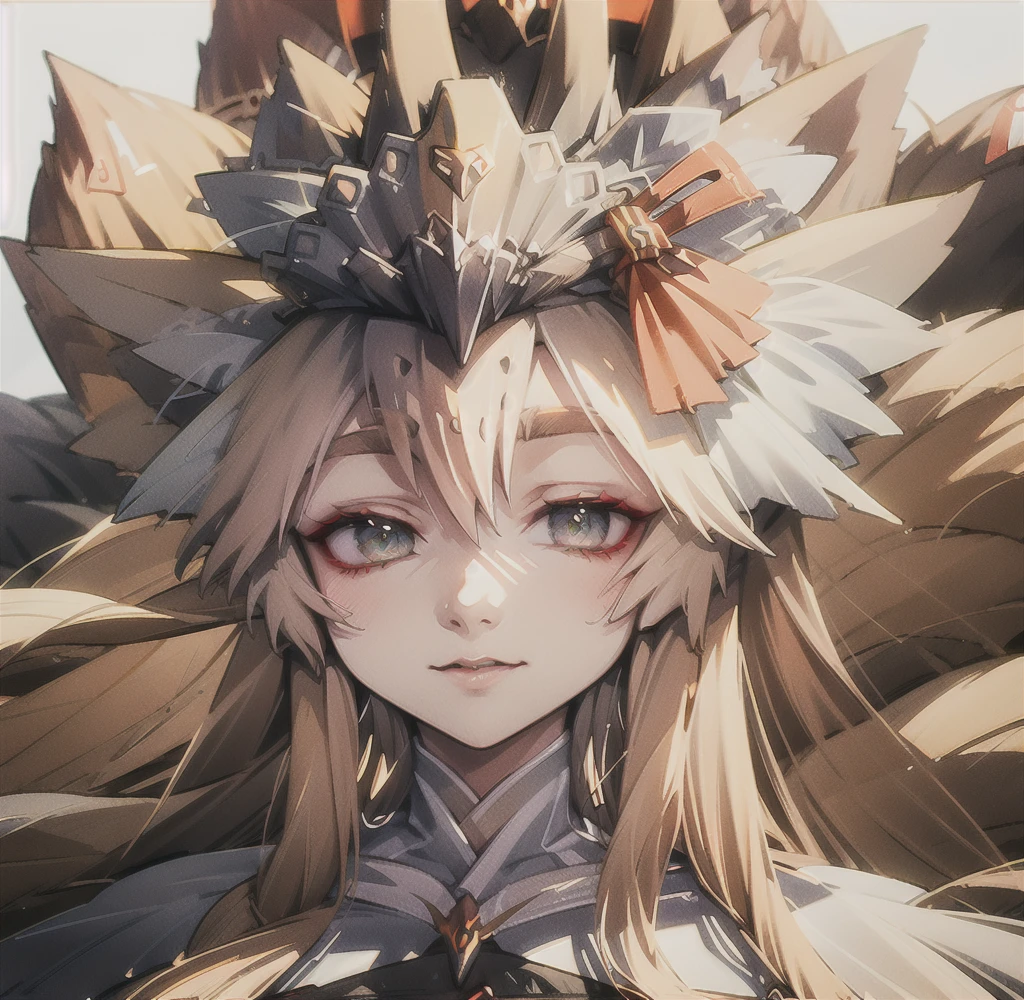 Highest quality, masterpiece, Ultra-high resolution, (Realistic:1.2), One girl, (Detailed face:1.2), (Detailed eyes:1.2), (Detailed Hair:1.2), (Detailed clothing:1.2), 4K, Fox ears,Miko costume