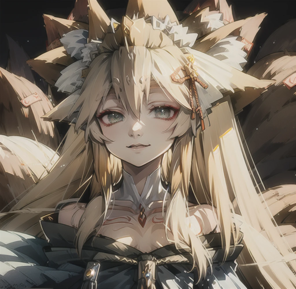 Highest quality, masterpiece, Ultra-high resolution, (Realistic:1.2), One girl, (Detailed face:1.2), (Detailed eyes:1.2), (Detailed Hair:1.2), (Detailed clothing:1.2), 4K, Fox ears,Miko costume