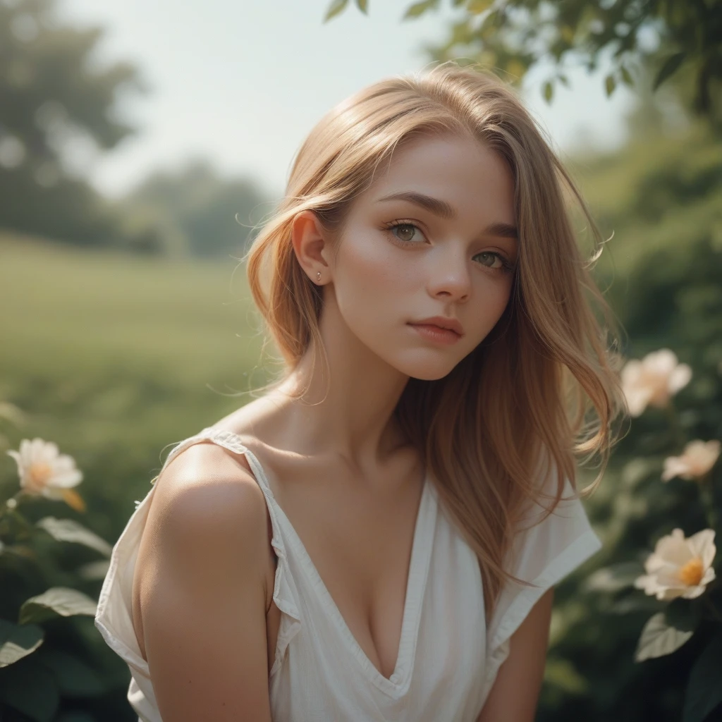 Summer campaign