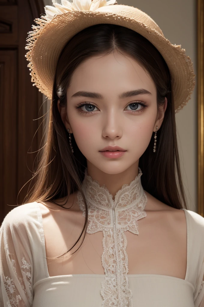 ((best quality)), ((masterpiece)), (detailed), perfect face