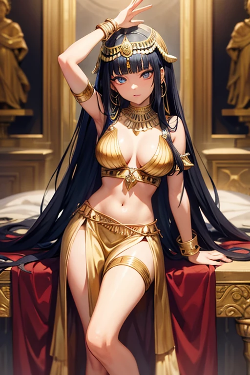 Cleopatra