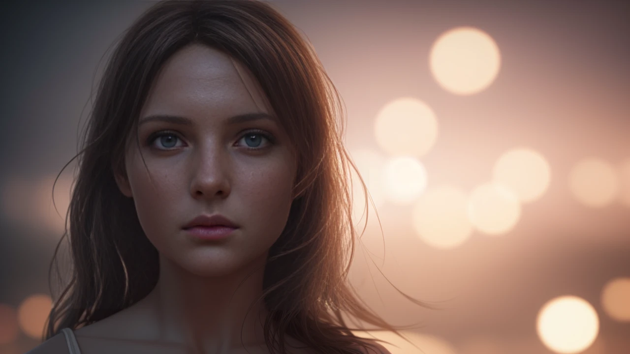 girl, 8k,raw photo,best quality, octane render, masterpiece {photorealistic:1.2}, professional lighting extremely detailed face, light on the face, cinematic lighting, highly detailed