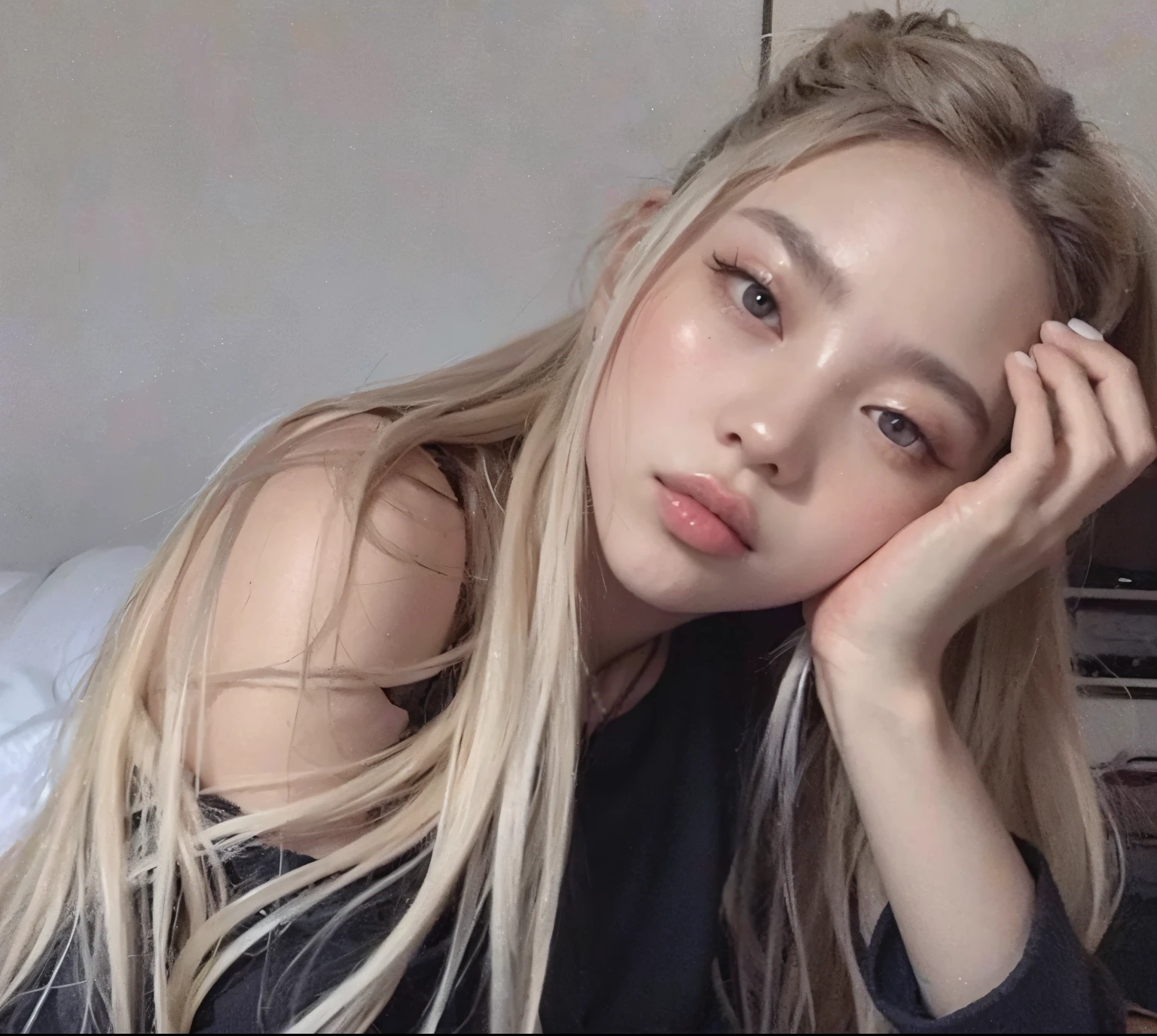 Jennie kim