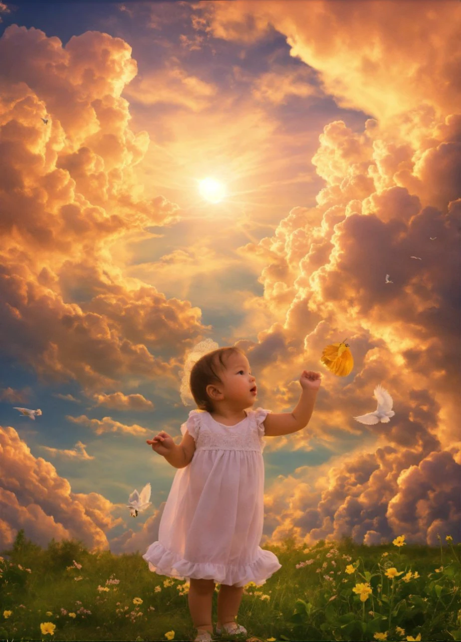 In the morning, the sun comes up,
Shining bright, filling our cup.
Birds are singing, oh so sweet,
Tap your hands and stamp your feet.
Perat, perat, let's all play,
Clap your hands and dance away.
Perat, perat, what a sight,
Joy and laughter, pure delight.
Little stars are shining bright,
Guiding us through the night.
Moon is smiling, big and round,
Magic dreams all around.
Perat, perat, let's all play,
Clap your hands and dance away.
Perat, perat, what a sight,
Joy and laughter, pure delight.
Happy hearts and giggles, too,
Every day brings something new.
Sing along and have some fun,
Perat times for everyon
Perat, perat, let's all play,
Clap your hands and dance away.
Perat, perat, what a sight,
Joy and laughter, pure delight.