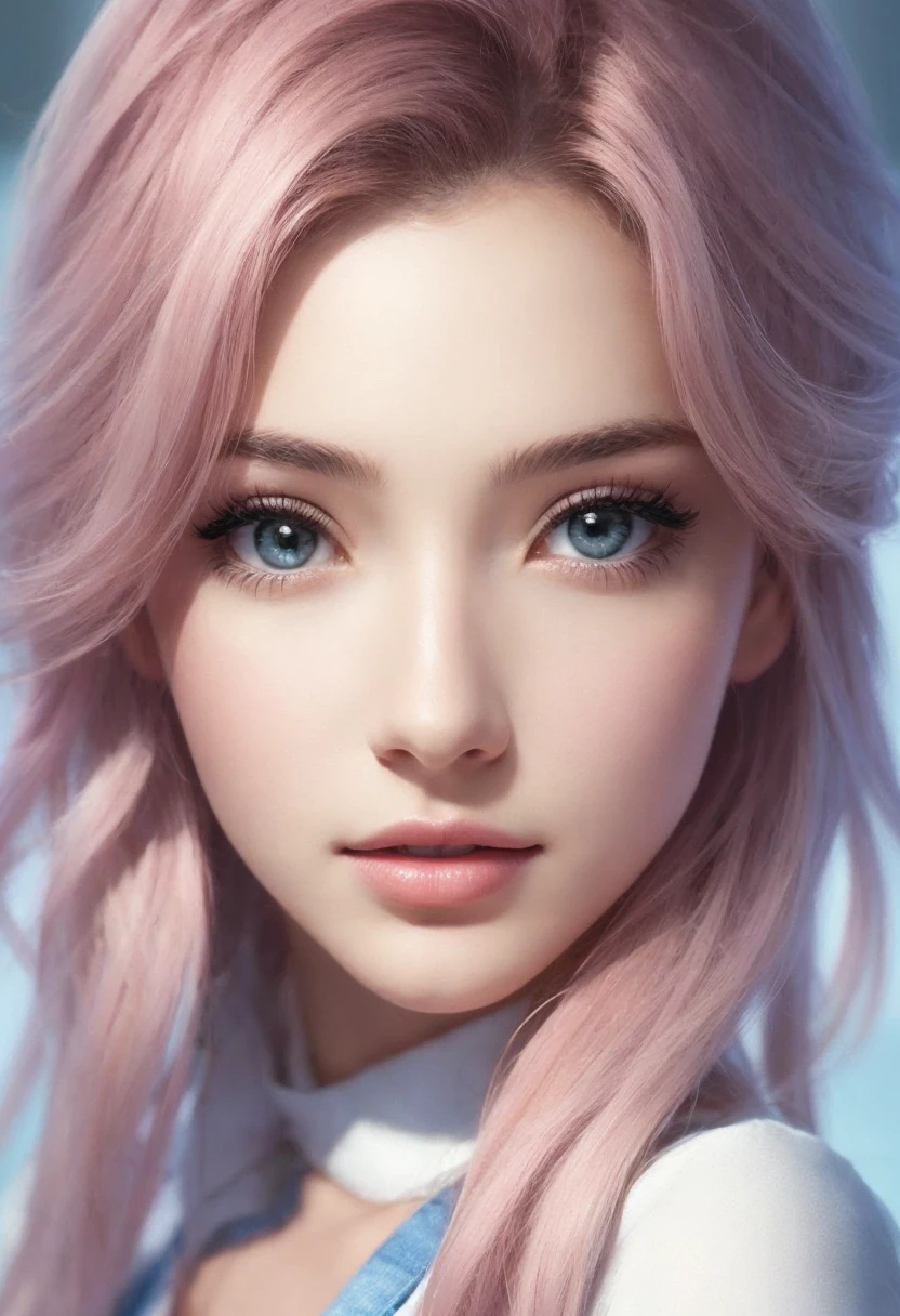 Beautiful girl 