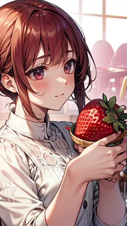 A Strawberry