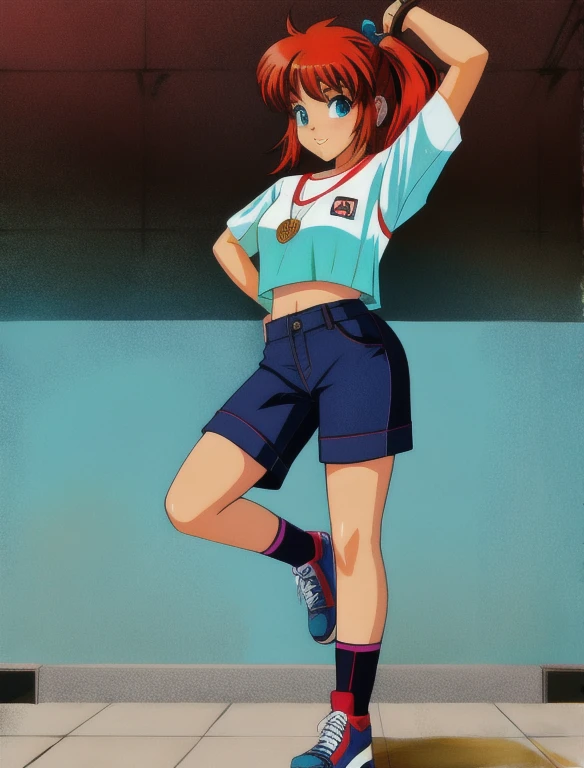 early 2000's style