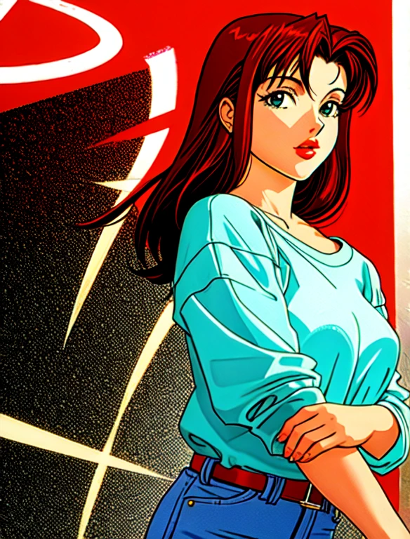 early 2000's style
