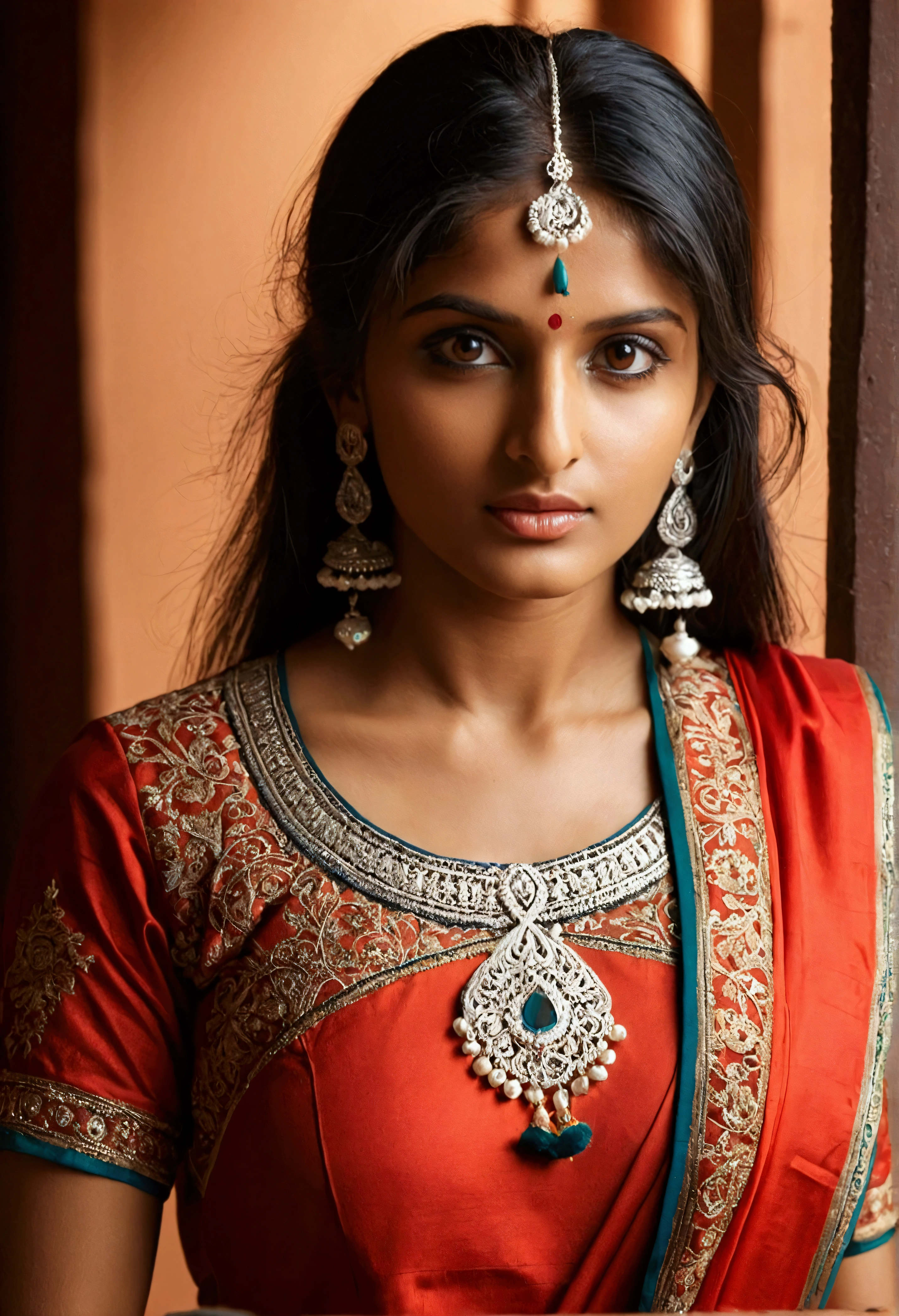 Hot indian girl