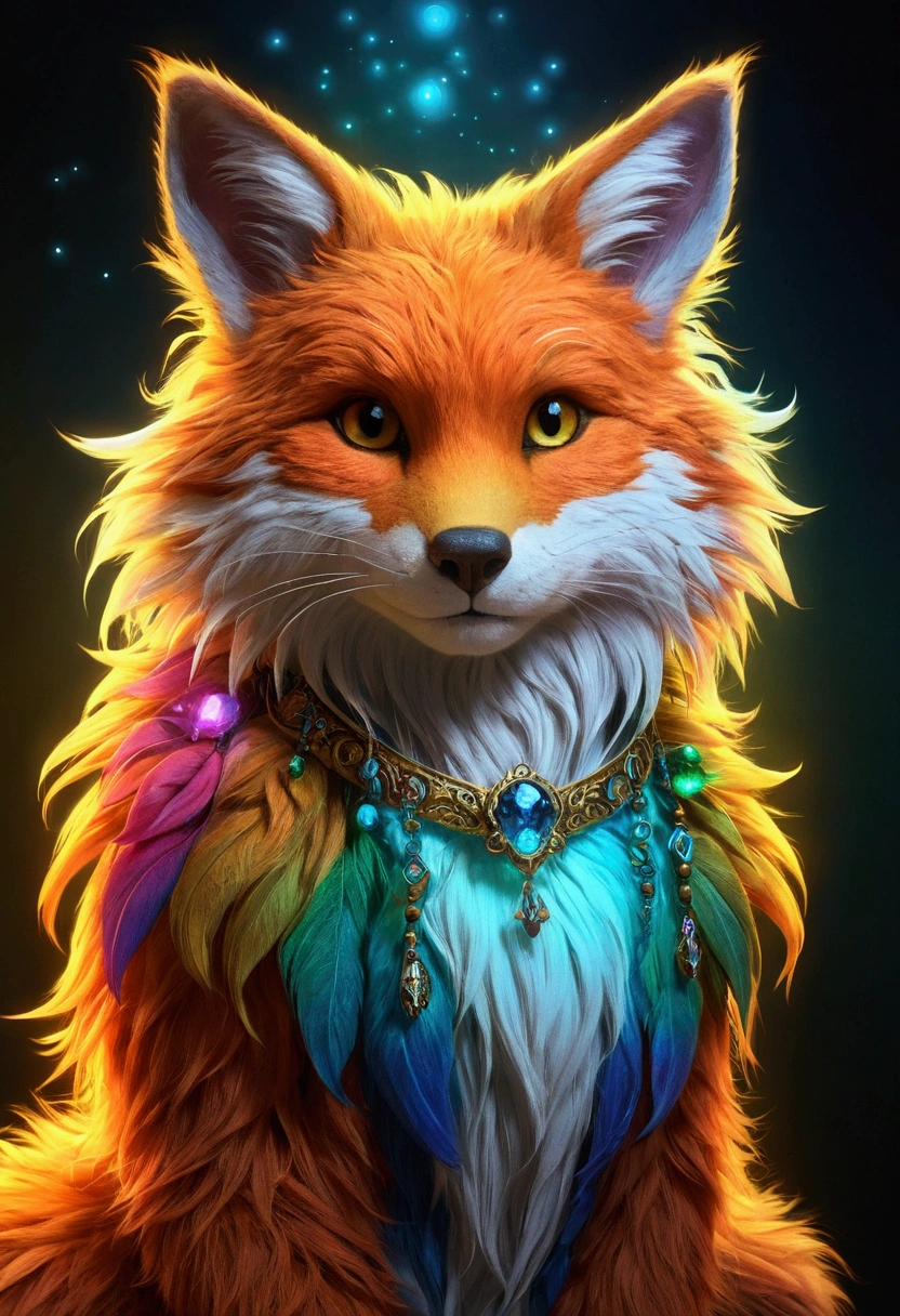 Furry